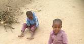 Child Need Africa: Sango Bay Refugee Camp 31